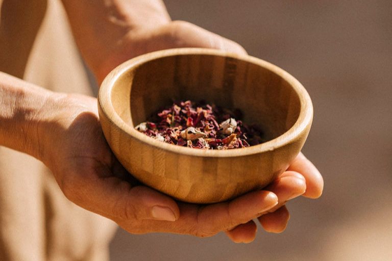 Tratamientos Wellness, detox y spa en Al Ula, Arabia Saudita