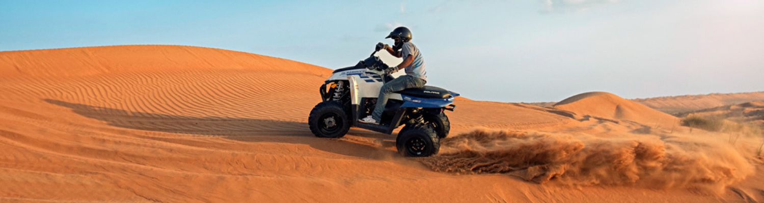 Viajes a Omán de aventura y adrenalina con Siente Arabia
