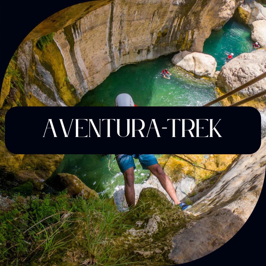 Viajes de aventura y trekking a Omán