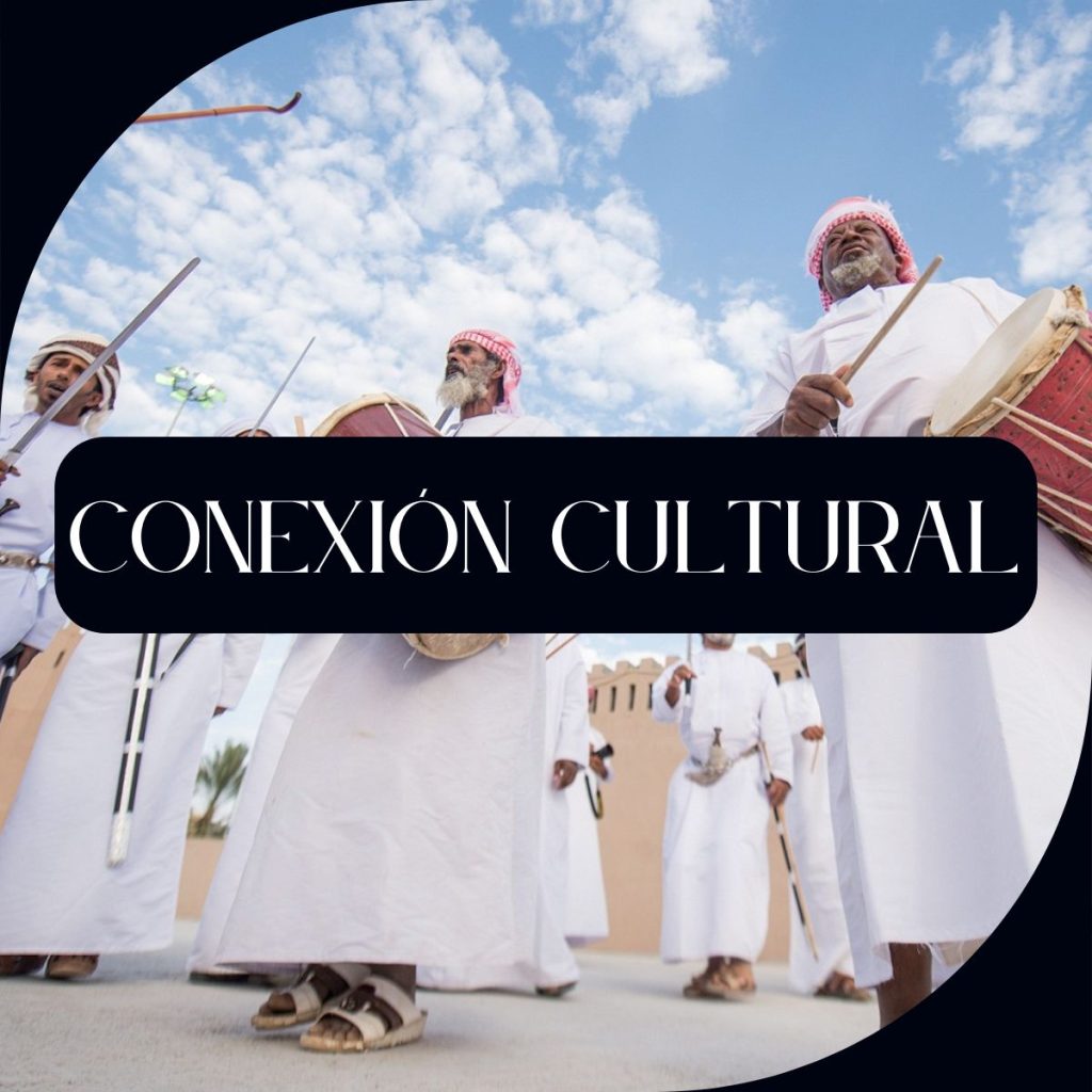 Viajes de conexión local a Omán, vive la Arabia más auténtica