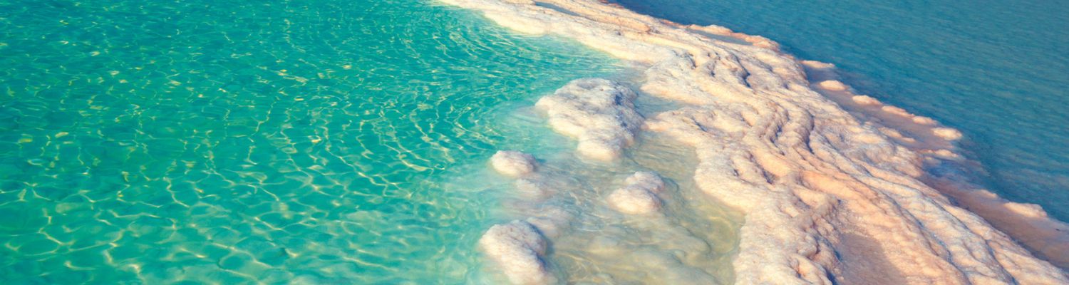 Viajes de relax y wellness en Jordania con Siente Arabia