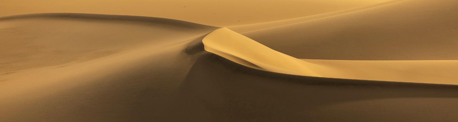 Vive el desierto de Arabia con lso viajes a medida de Siente Arabia