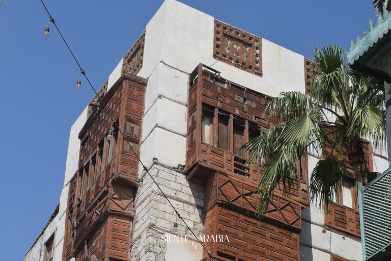 Qué ver y visitar en Jeddah, la ciudad más abierta de Arabia Saudita
