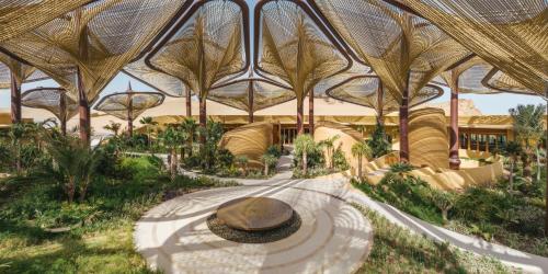 Six Senses Southern Dunes