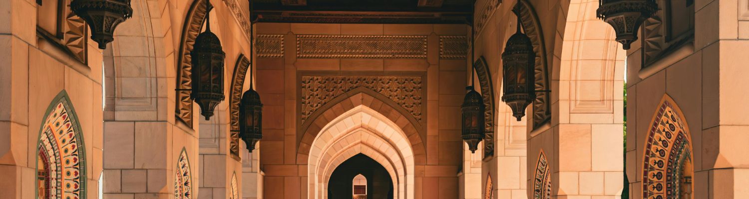 viajes a Omán con Siente Arabia