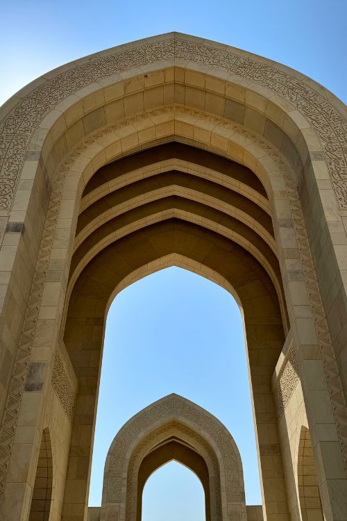 Viaje Fin de Año Omán Siente Arabia (1)