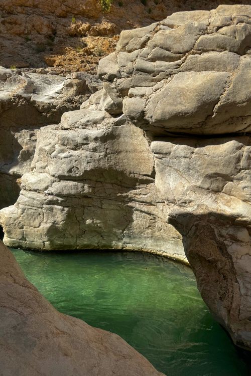 Viaje Fin de Año Omán Siente Arabia (5)