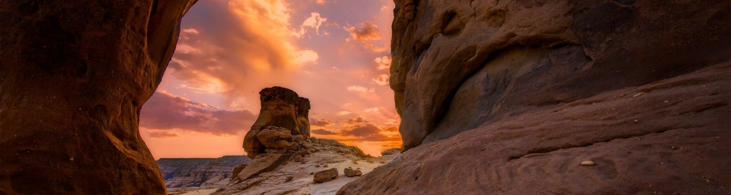 Viajes a medida a Arabia Saudita (5)