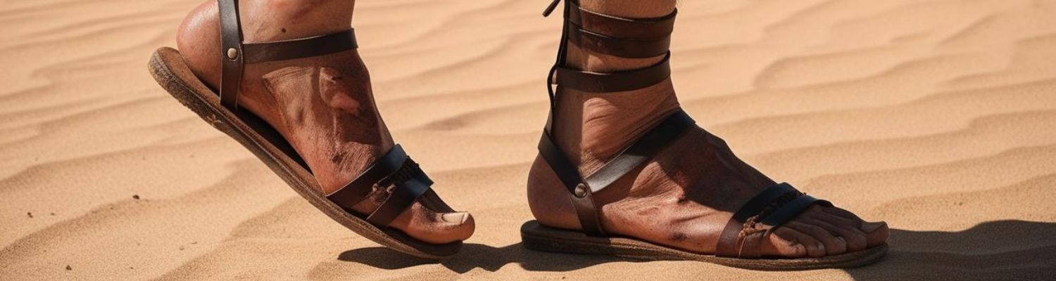 Ruta de Moises, viaje al Norte de Arabia Saudi