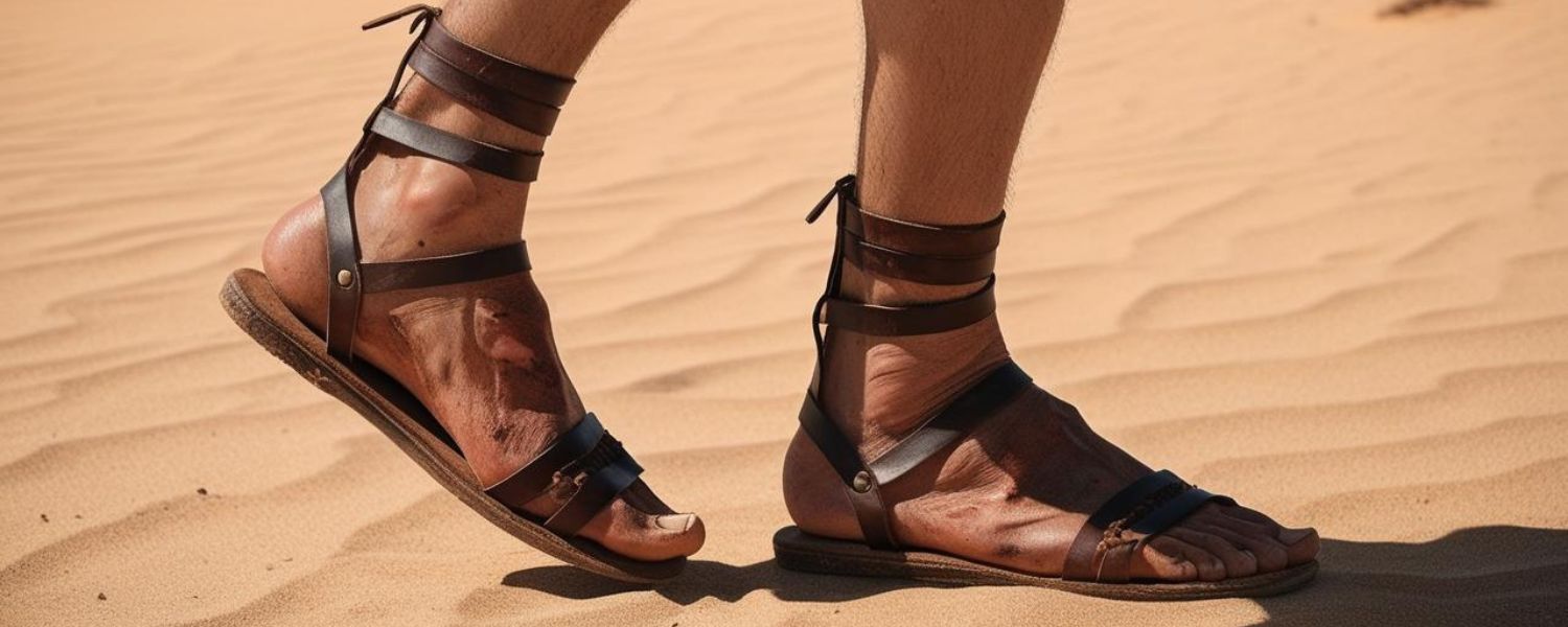 Viaje del Exodo, Norte de Arabia Saudita, arqueologia e historia, viaje exclusivo (1)