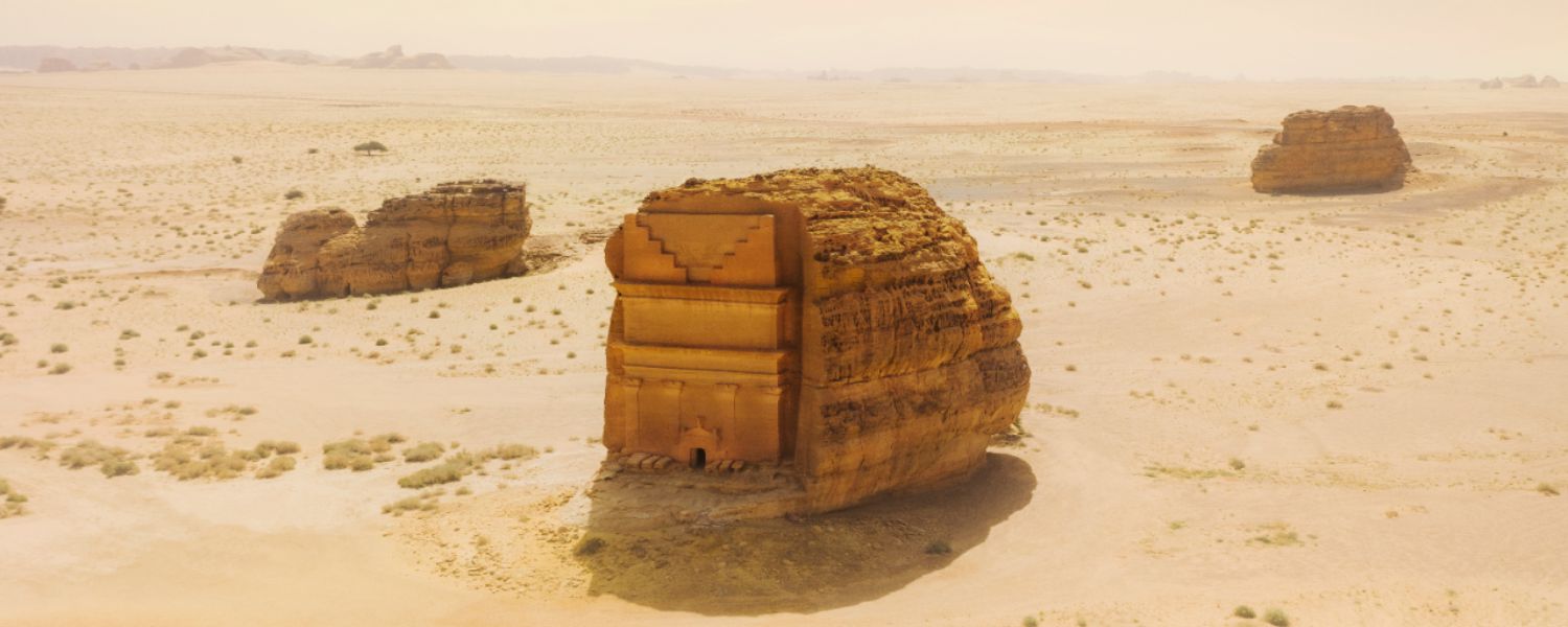 Viaje del Exodo, Norte de Arabia Saudita, arqueologia e historia, viaje exclusivo (3)