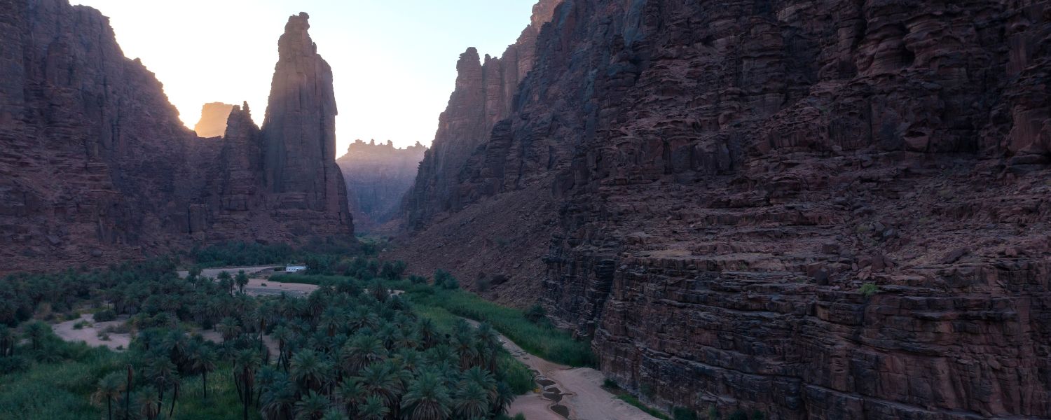Viaje del Exodo, Norte de Arabia Saudita, arqueologia e historia, viaje exclusivo (5)