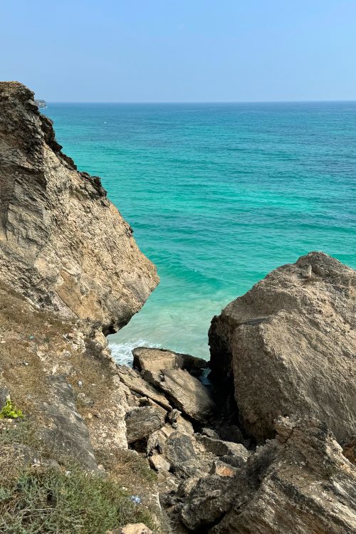 Viajar a Salalah, Omán en Khareef (12)