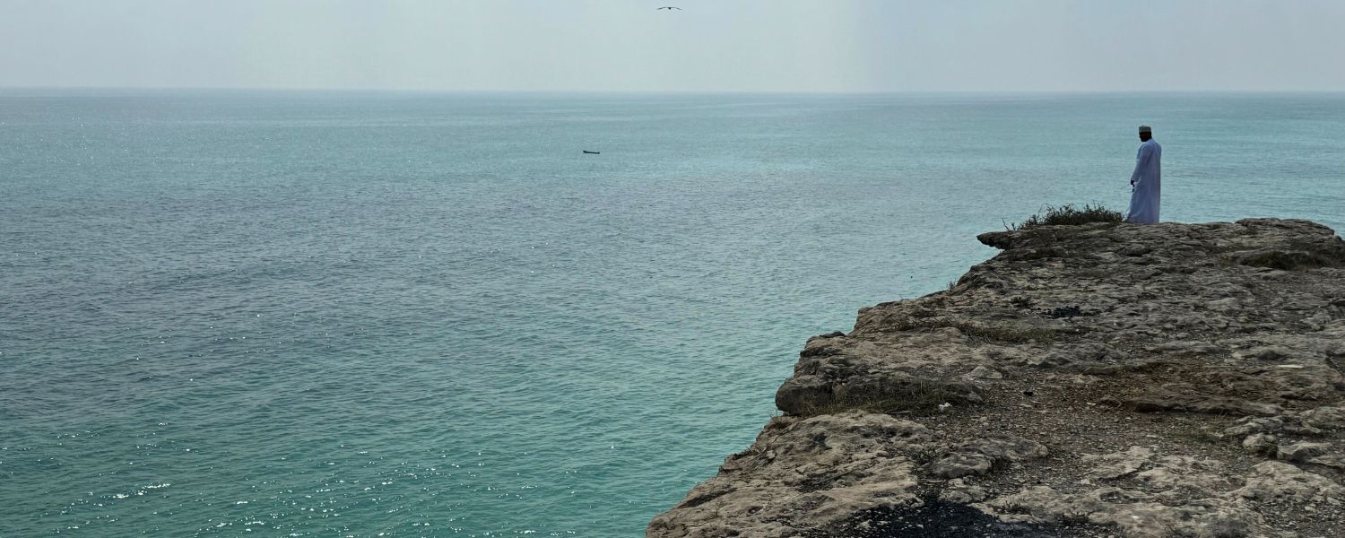 Viaje a Salalah, Khareef en Omán (12)