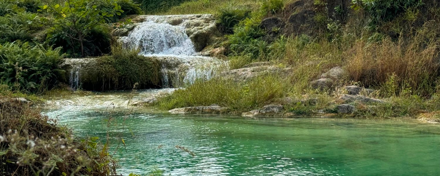 Viaje a Salalah, Khareef en Omán (7)
