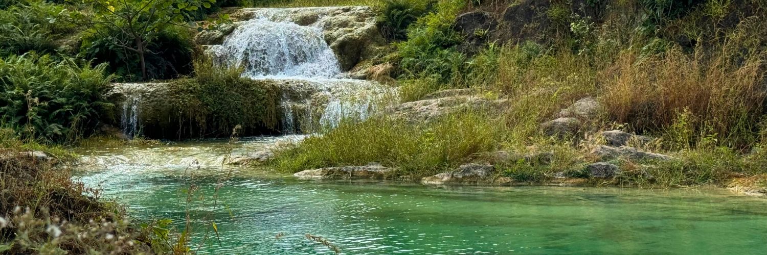 Viaje a Salalah, Omán durante la temporada verde, el monzón de Khareef (1)