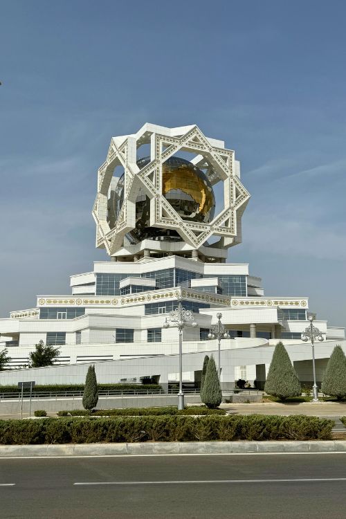 Viaje a Turkmenistán con Siente Arabia (11)
