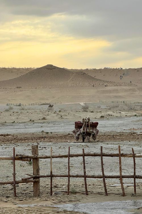 Viaje a Turkmenistán con Siente Arabia (5)