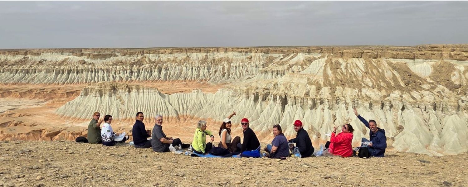 Viaje a Turkmenistan con Siente Arabia (6)