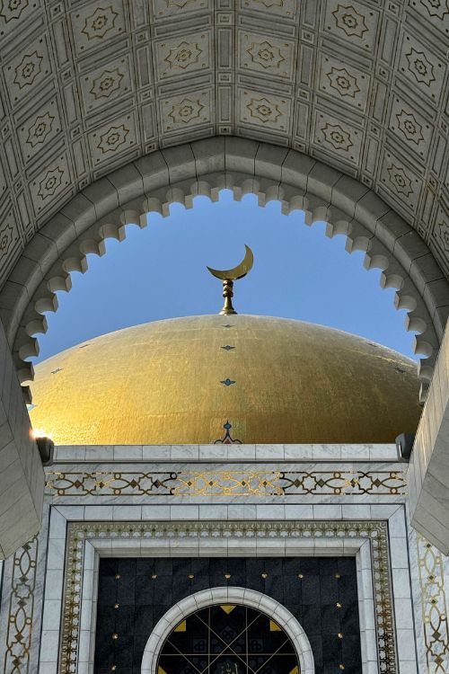 Viaje a Turkmenistán con Siente Arabia (7)