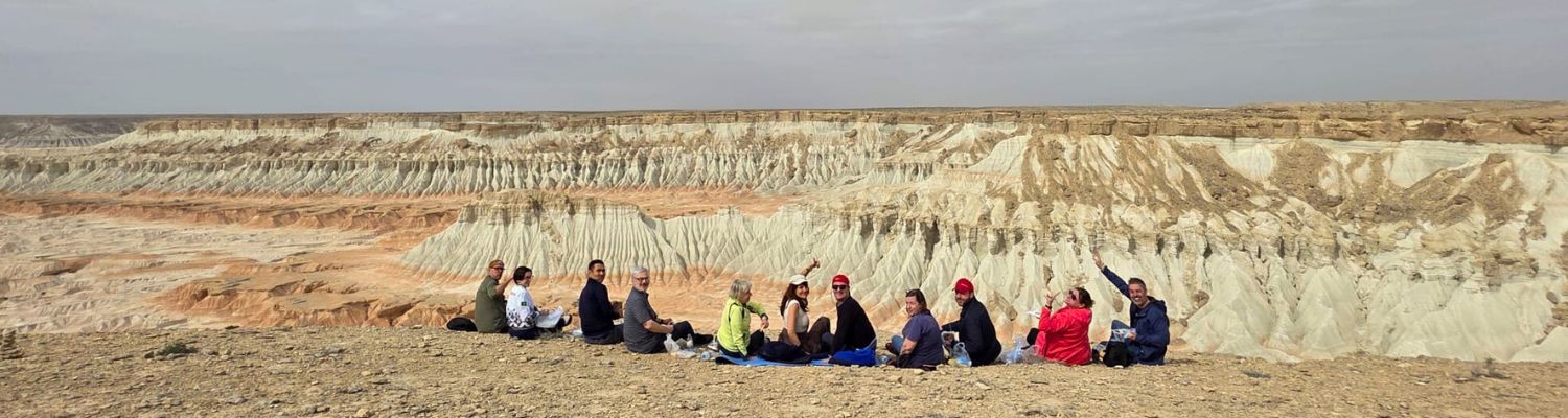 Viaje a Turkmenistán expedición con Siente Arabia (5)