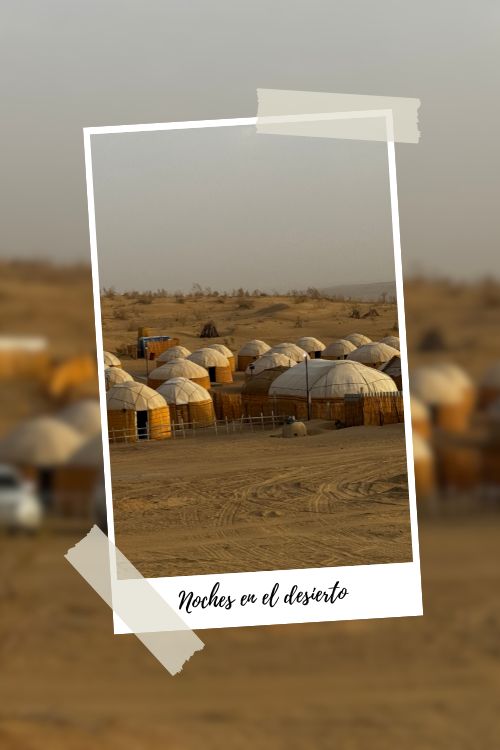 Viaje a Turkmenistán - Expedición para grandes viajeros en grupo muy reducido