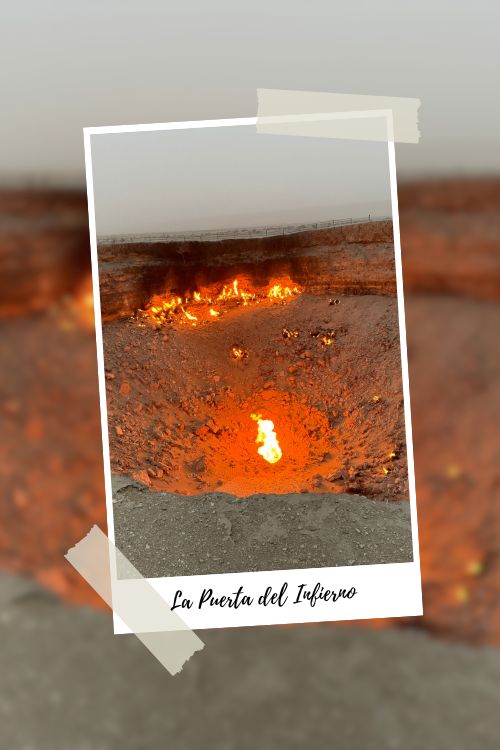 Viaje a Turkmenistán - Expedición para grandes viajeros en grupo reducido
