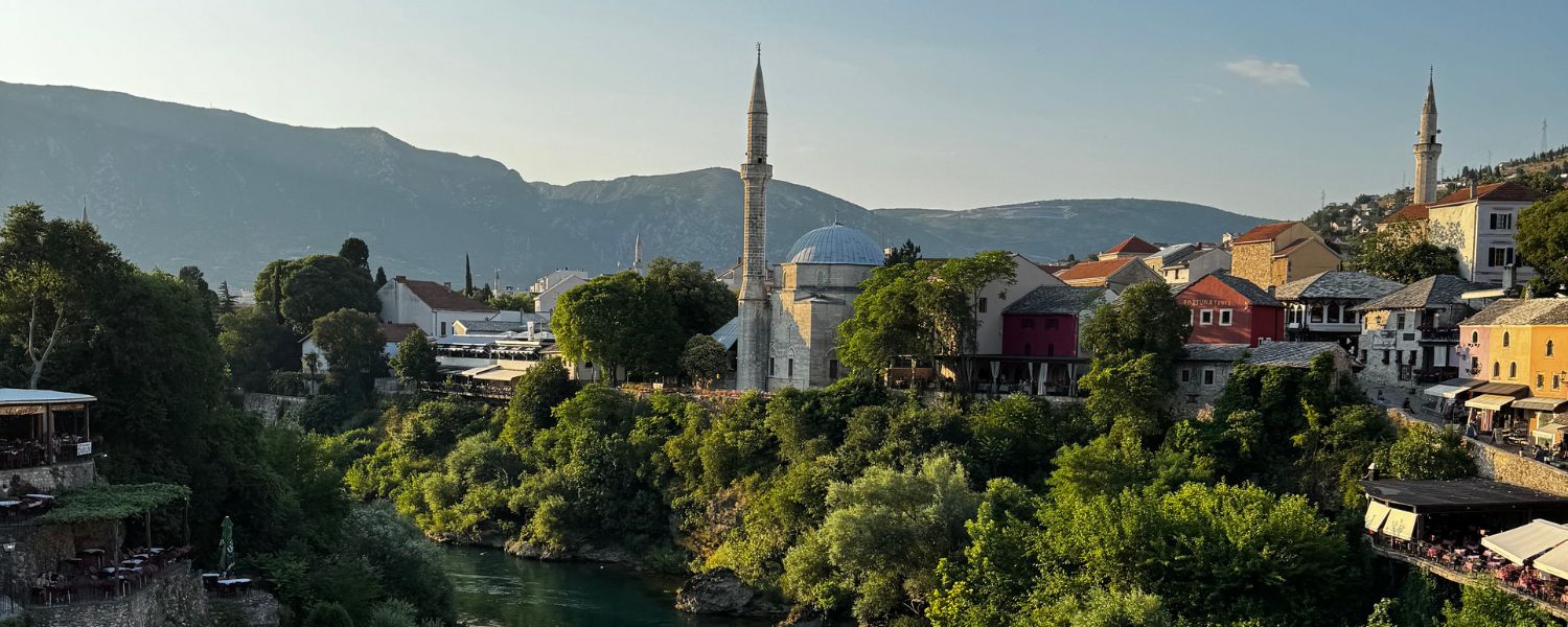 Viaje a Bosnia Herzegovina (2)