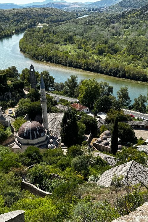 Viaje boutique a Bosnia Herzegovina (1)