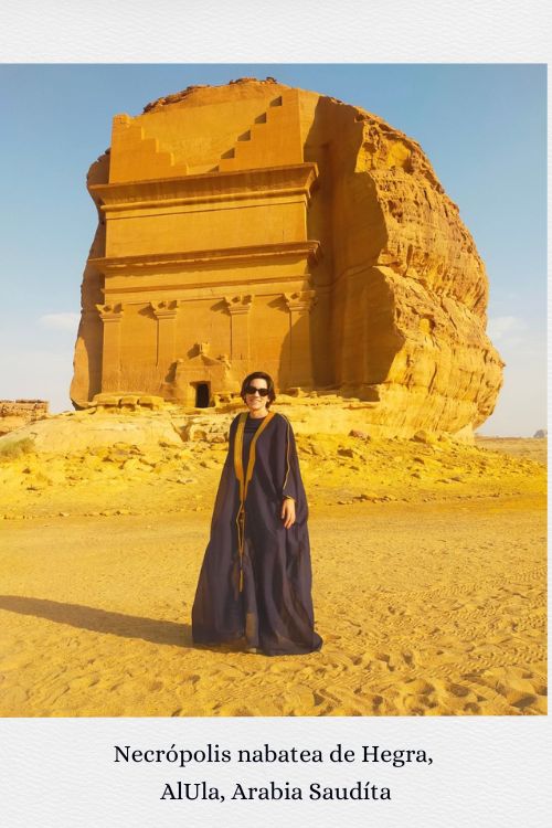 Siente Arabia viajes - Quienes somos (2)