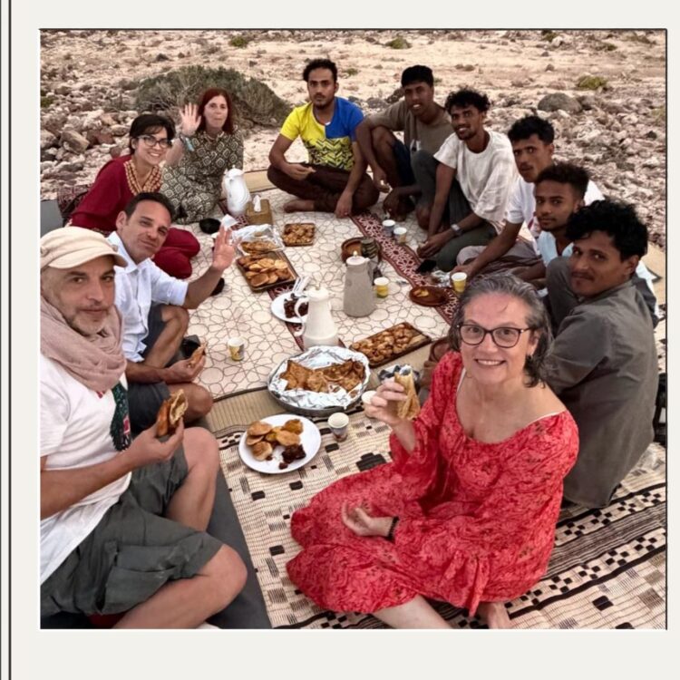 Viaje a Socotra en grupo reducido - Siente Arabia (2)